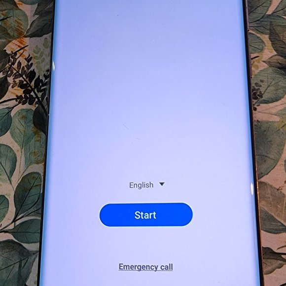 Samsung Galaxy Note 20 Ultra (Unlocked) - Picture 6 of 6